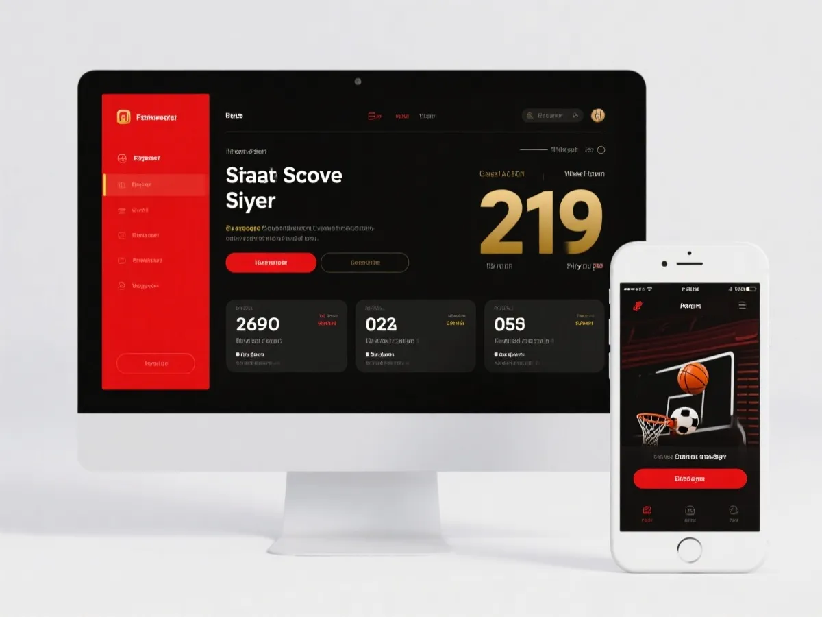 竞彩网官方比分直播界面展示